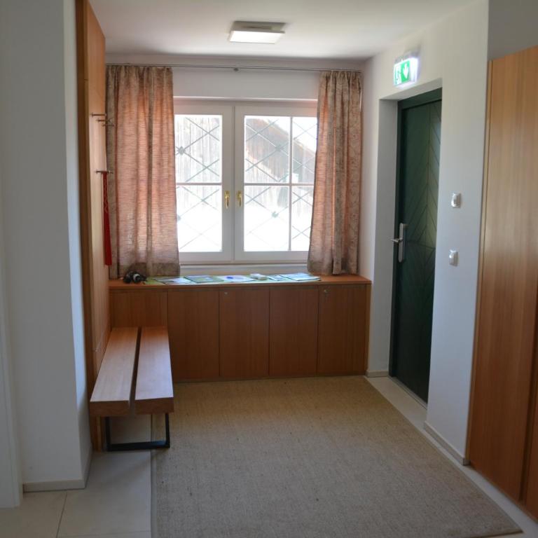 Ferienhaus Moor-Rosl - Casa con 2 Camere da Letto - 8