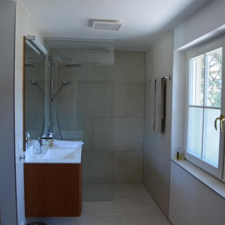 Ferienhaus Moor-Rosl - Casa con 2 Camere da Letto - 10