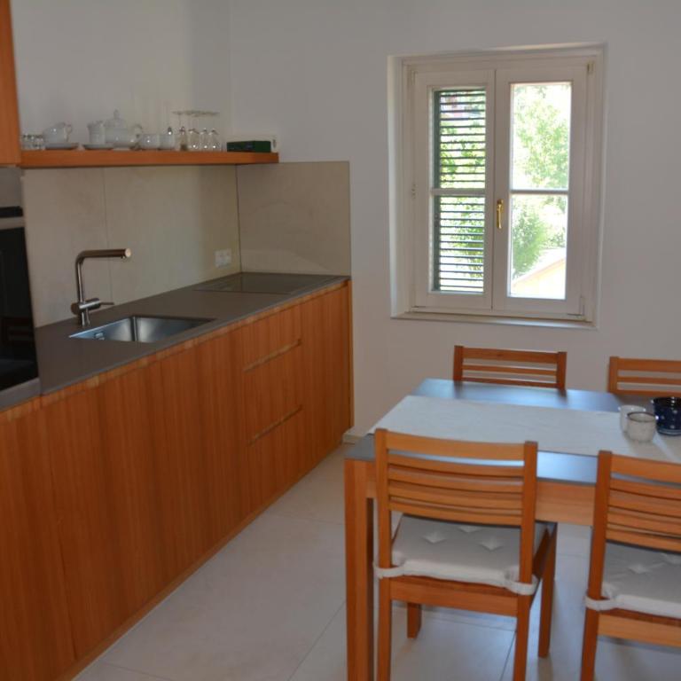 Ferienhaus Moor-Rosl - Casa con 2 Camere da Letto - 11