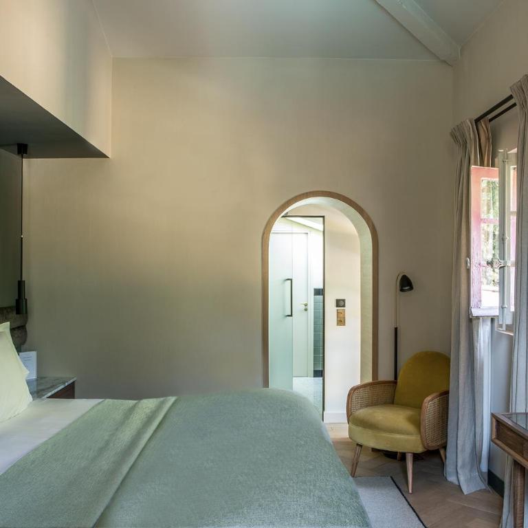 Le Pigonnet - Esprit de France - Villa avec Piscine Privée - 8
