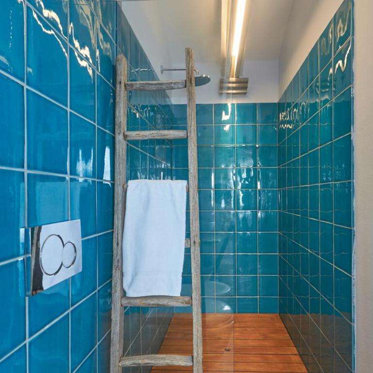 Idyllium Relais - Private Retreat with Panoramic Pool & Sea Views - Casa Vacanze - 23