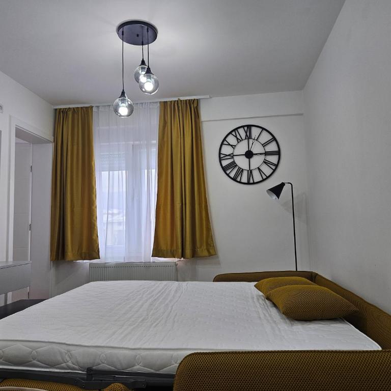 Apartman 33 - One-Bedroom Apartment - 10