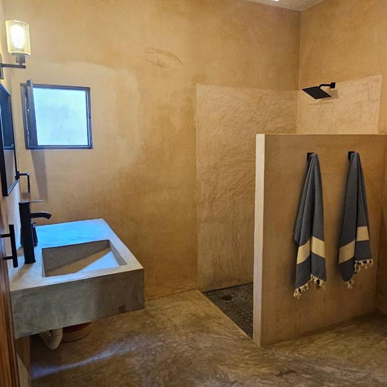 Casitas Merida - Studio - 11
