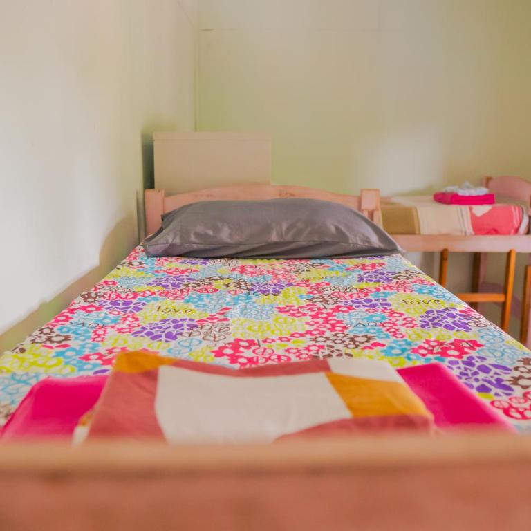La Rubia Hostel - Bed in 6-Bed Female Dormitory Room - 2