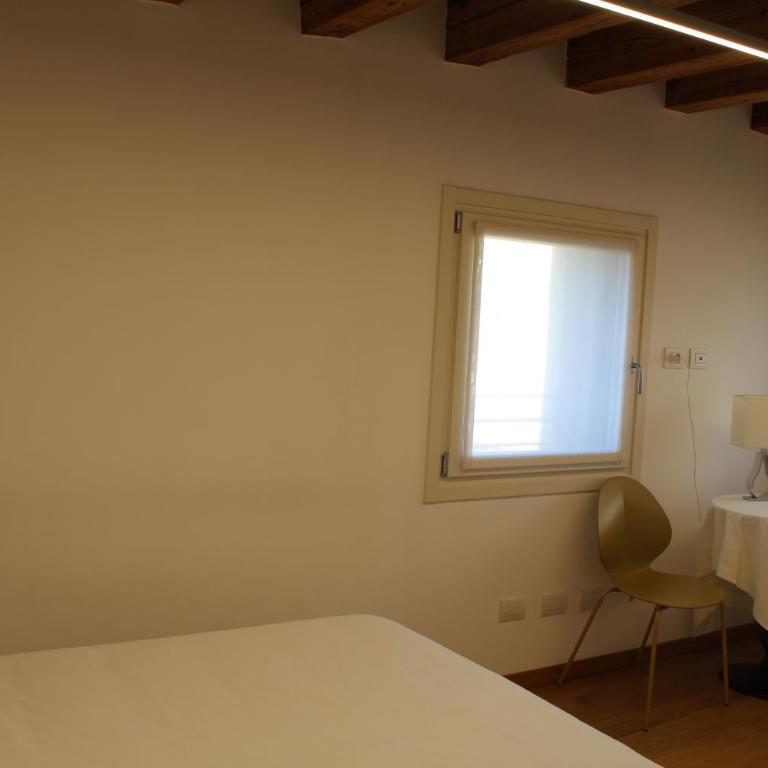 Residenza Della Samaritana - Superior Apartment - 14