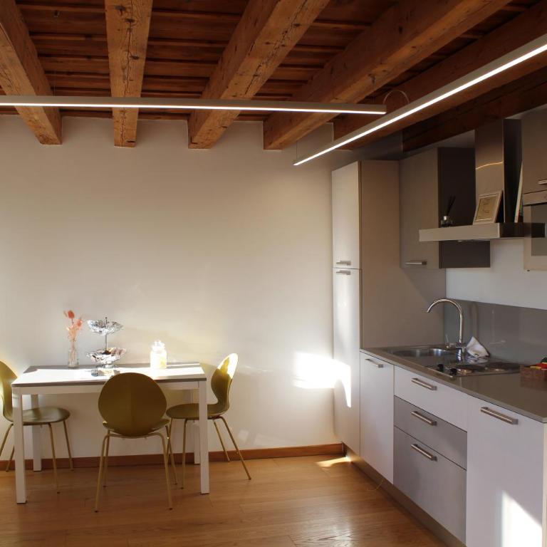 Residenza Della Samaritana - Superior Apartment - 15