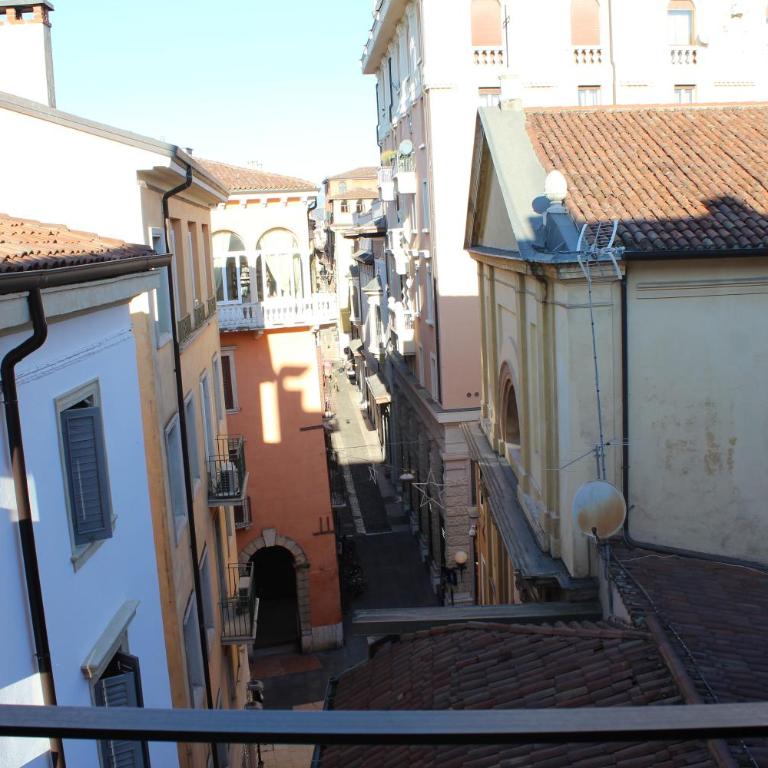 Residenza Della Samaritana - Superior Apartment - 16