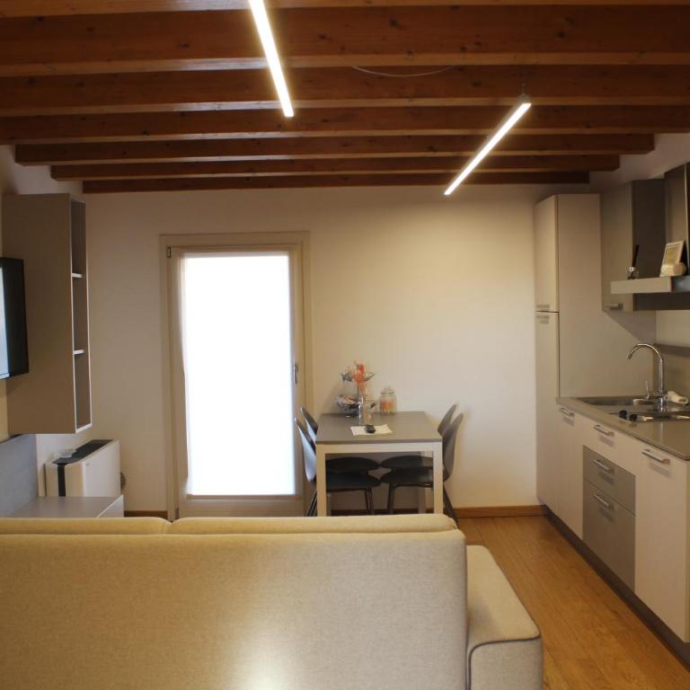 Residenza Della Samaritana - Deluxe Apartment with Balcony - 3