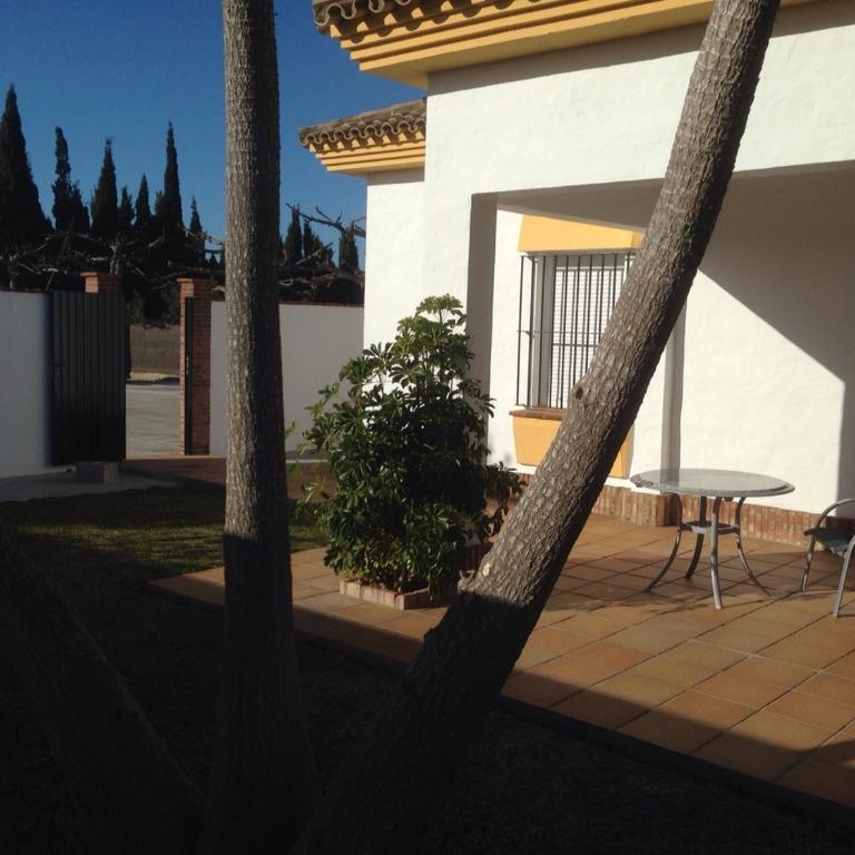 Chalet Rancapinos en Rocheviejo CONIL - Casa de 2 dormitorios - 4