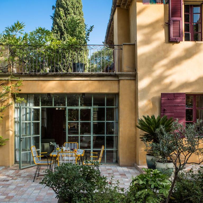 Le Pigonnet - Esprit de France - Villa avec Piscine Privée - 4