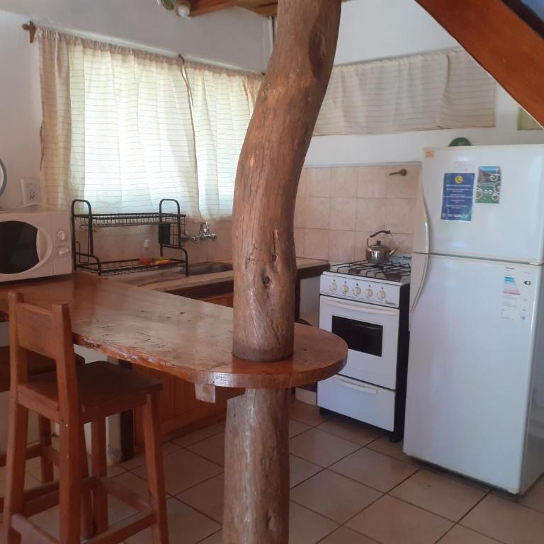 Los senderos - Apartamento de 2 dormitorios - 10
