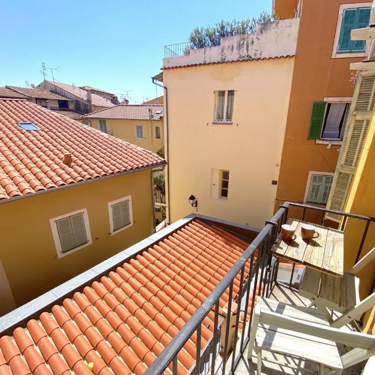 HEAVEN AP4440 By Riviera Holiday Homes - Appartement 2 Chambres avec Balcon - 9