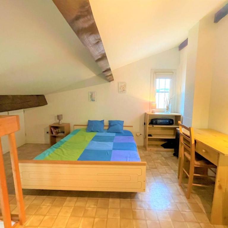 Chaleureux appartement de deux pièces SAINT CYPRIEN PLAGE SC090-232 - Two-Bedroom Apartment - 9