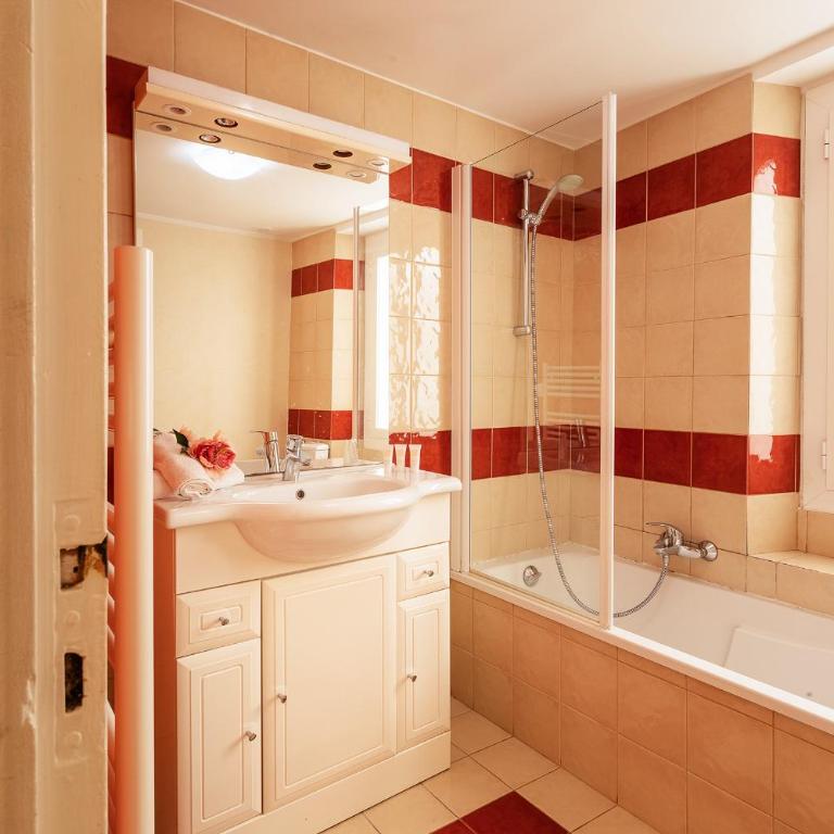 HEAVEN AP4440 By Riviera Holiday Homes - Appartement 2 Chambres avec Balcon - 14
