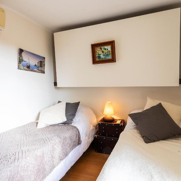 HEAVEN AP4440 By Riviera Holiday Homes - Appartement 2 Chambres avec Balcon - 16