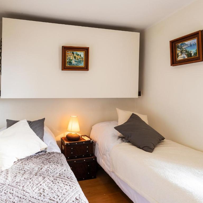 HEAVEN AP4440 By Riviera Holiday Homes - Appartement 2 Chambres avec Balcon - 17