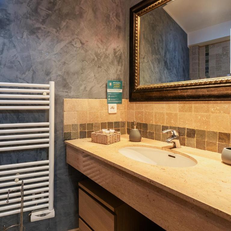HEAVEN AP4440 By Riviera Holiday Homes - Appartement 2 Chambres avec Balcon - 19