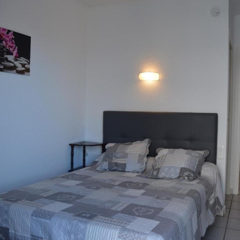 fonctionnel studio en face de la mer SAINT CYPRIEN SC610-011 - Standard Apartment - 5