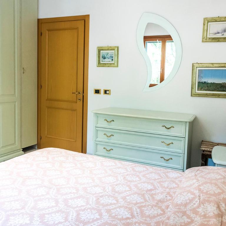 S297 - Sirolo, villetta pentalocale con giardino - Appartamento con 4 Camere da Letto - 16