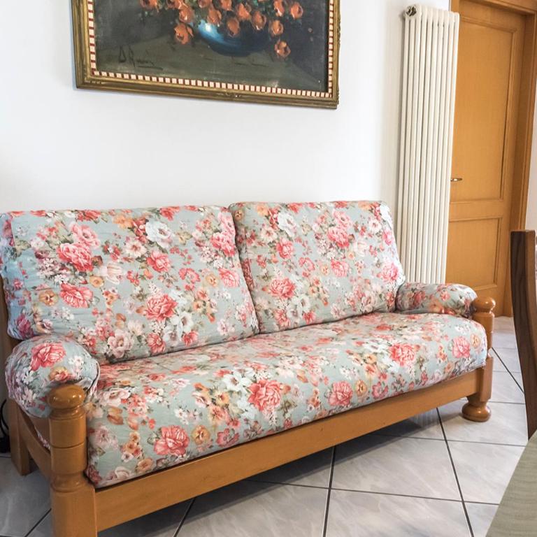 S297 - Sirolo, villetta pentalocale con giardino - Appartamento con 4 Camere da Letto - 4