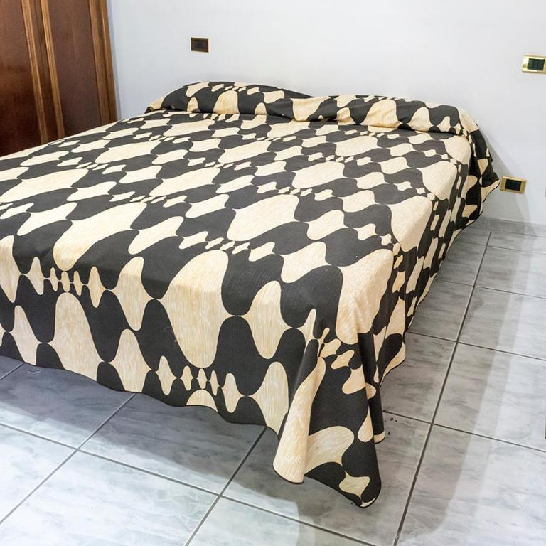 S297 - Sirolo, villetta pentalocale con giardino - Appartamento con 4 Camere da Letto - 20
