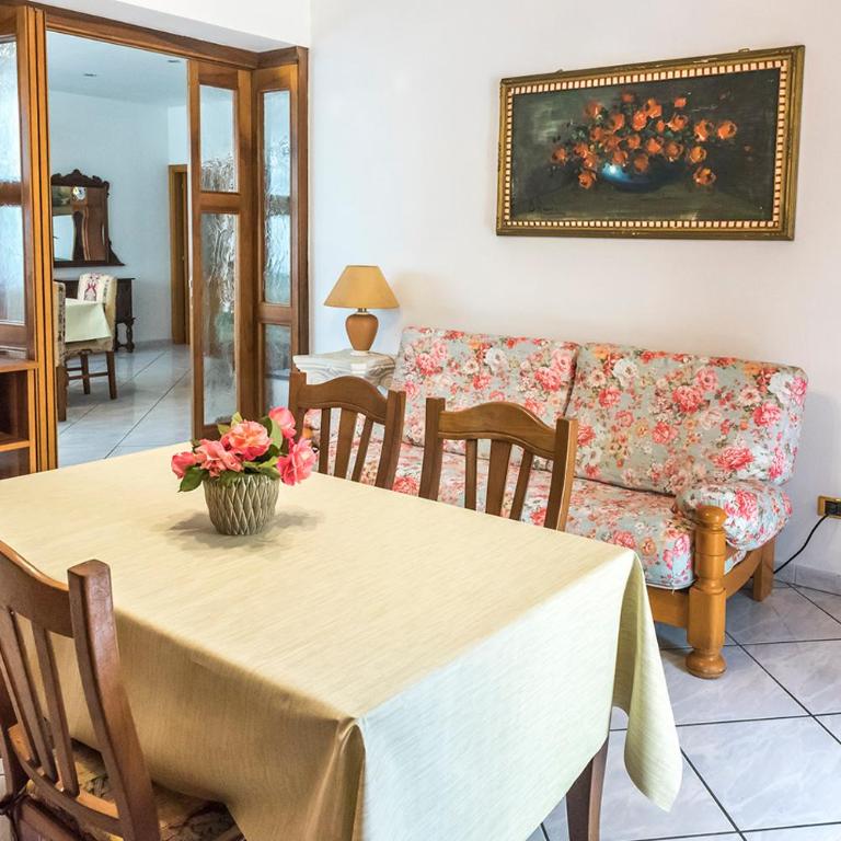 S297 - Sirolo, villetta pentalocale con giardino - Appartamento con 4 Camere da Letto - 3