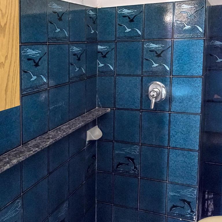 S297 - Sirolo, villetta pentalocale con giardino - Appartamento con 4 Camere da Letto - 29