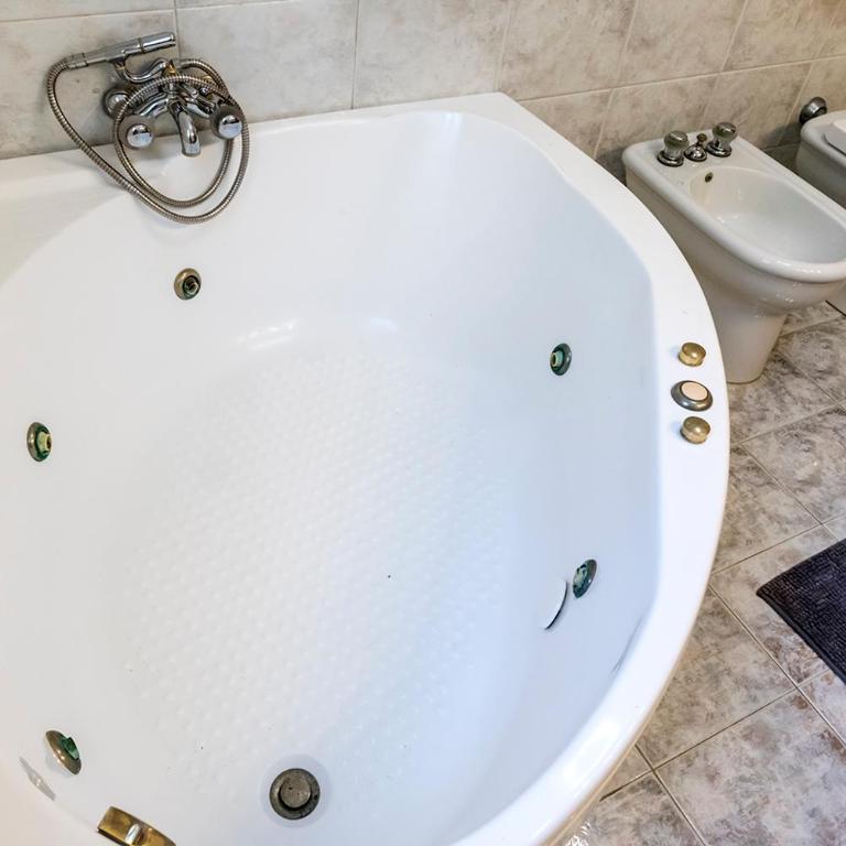 S297 - Sirolo, villetta pentalocale con giardino - Appartamento con 4 Camere da Letto - 25