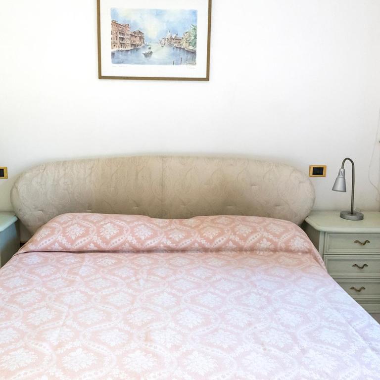 S297 - Sirolo, villetta pentalocale con giardino - Appartamento con 4 Camere da Letto - 19
