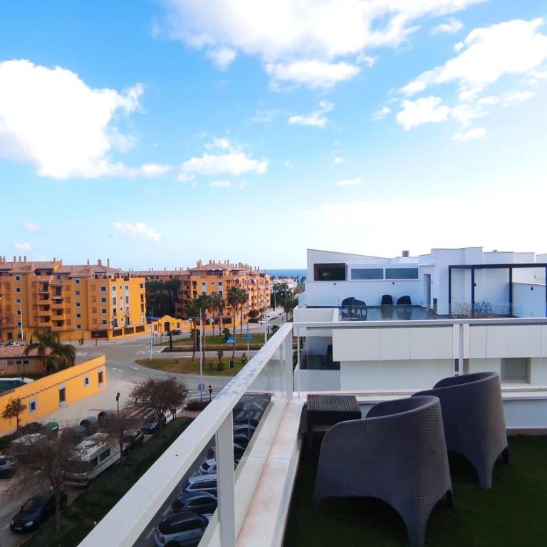 Deluxe 3 Bedroom by Aqua Apartments, Marbella - Apartamento de 3 dormitorios - 18