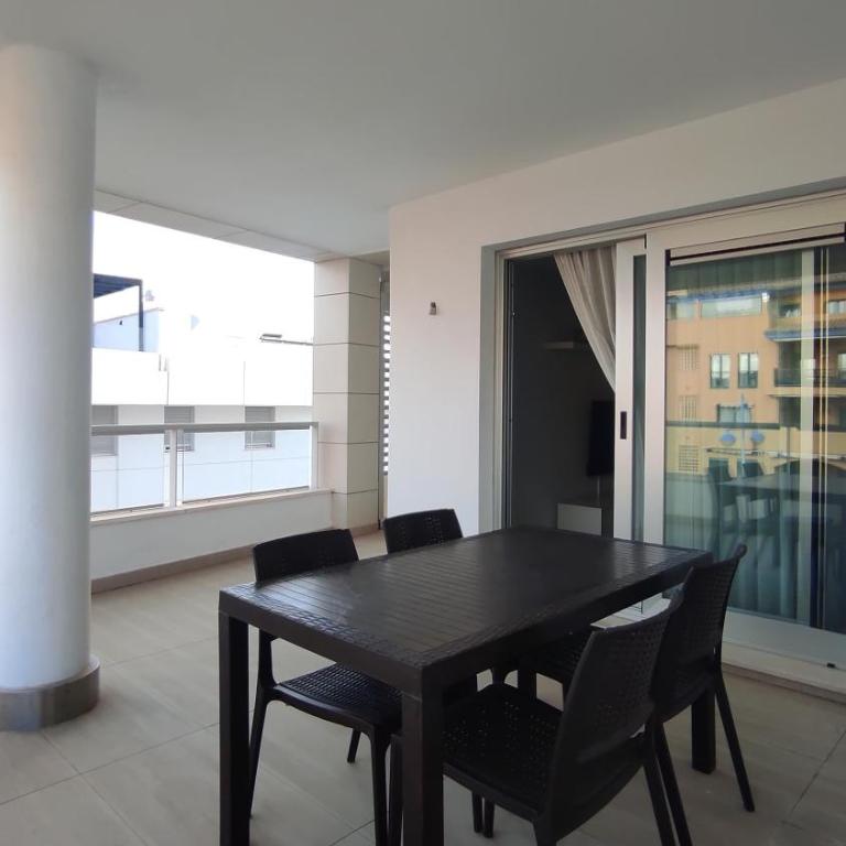 Deluxe 3 Bedroom by Aqua Apartments, Marbella - Apartamento de 3 dormitorios - 15