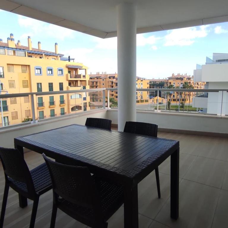 Deluxe 3 Bedroom by Aqua Apartments, Marbella - Apartamento de 3 dormitorios - 14