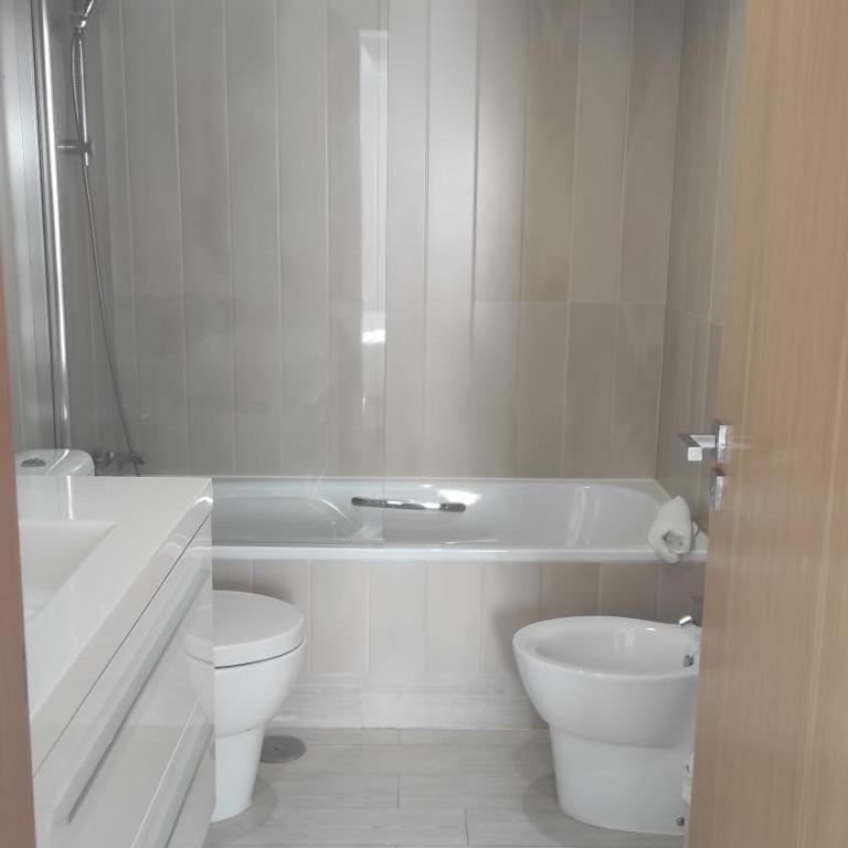 Deluxe 3 Bedroom by Aqua Apartments, Marbella - Apartamento de 3 dormitorios - 12