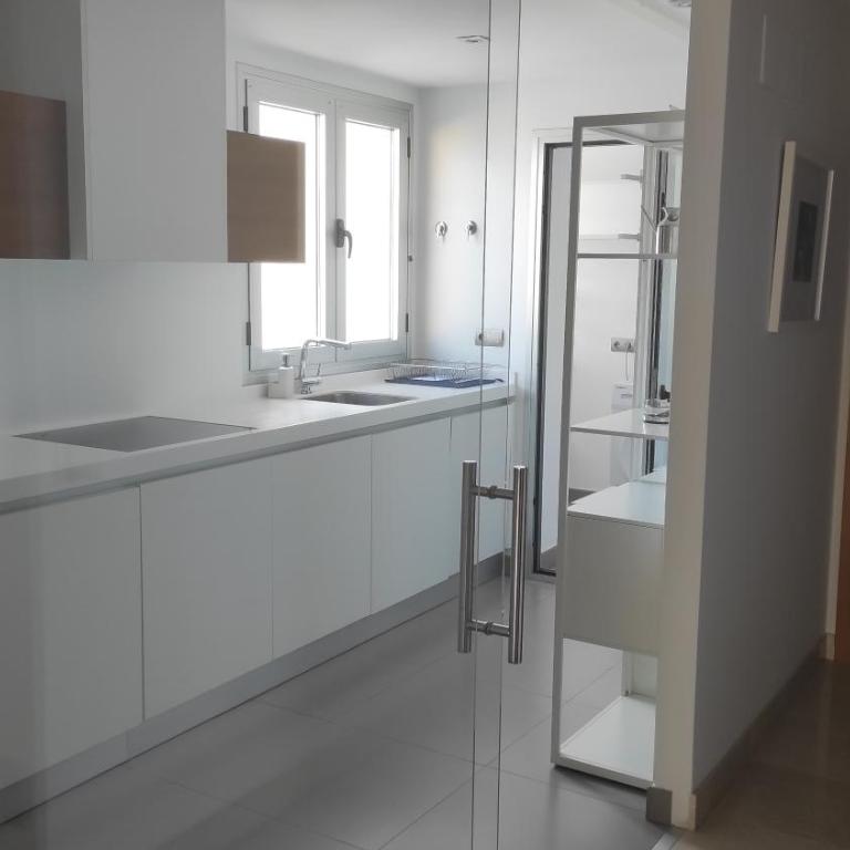 Deluxe 3 Bedroom by Aqua Apartments, Marbella - Apartamento de 3 dormitorios - 4