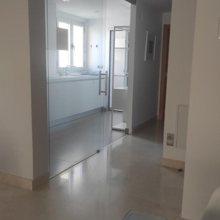 Deluxe 3 Bedroom by Aqua Apartments, Marbella - Apartamento de 3 dormitorios - 3