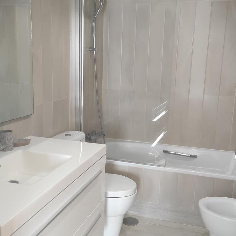 Deluxe 3 Bedroom by Aqua Apartments, Marbella - Apartamento de 3 dormitorios - 13