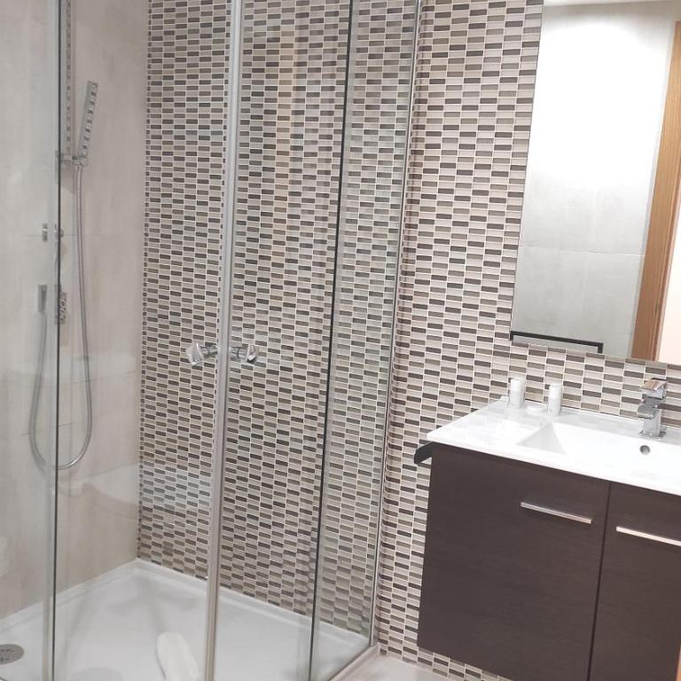 Deluxe 3 Bedroom by Aqua Apartments, Marbella - Apartamento de 3 dormitorios - 6