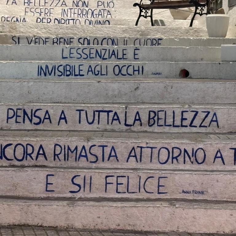 La terrazza di Lillo - Appartamento con 1 Camera da Letto - 59