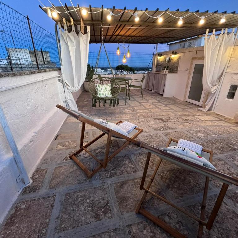 La terrazza di Lillo - Appartamento con 1 Camera da Letto - 45