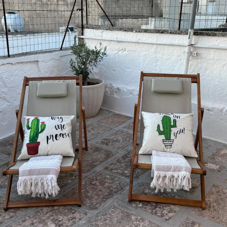 La terrazza di Lillo - Appartamento con 1 Camera da Letto - 47