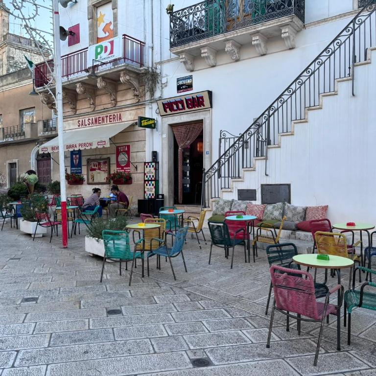 La terrazza di Lillo - Appartamento con 1 Camera da Letto - 74