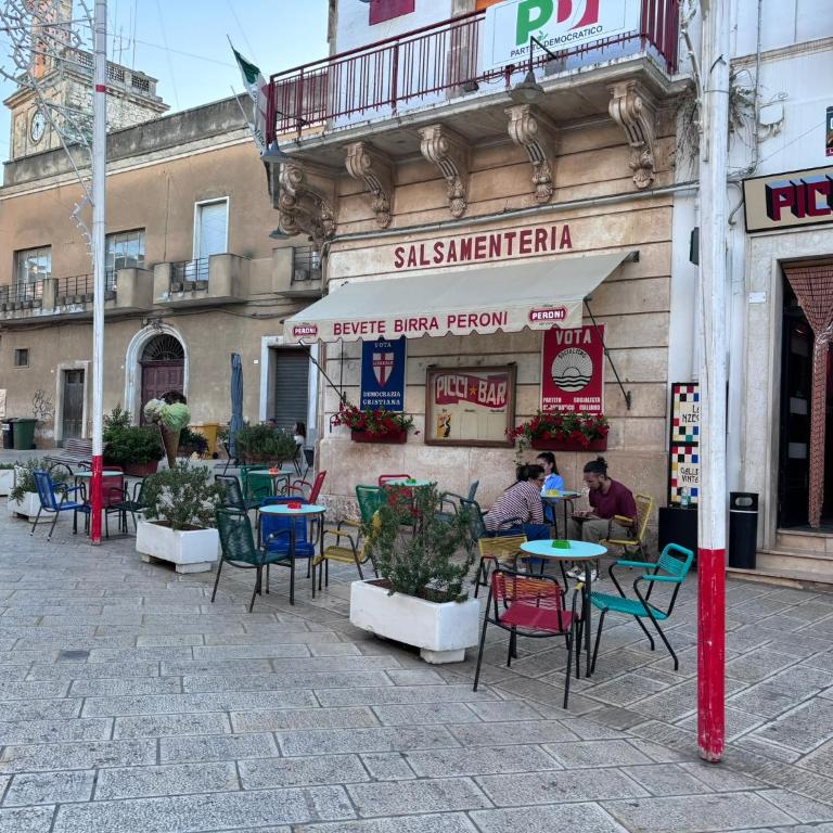 La terrazza di Lillo - Appartamento con 1 Camera da Letto - 76