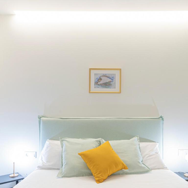 AG7 Loft Valencia Espaciosos estudios con terraza cercanos al metro Zona Ayora - Apartment - Ground Floor - 33