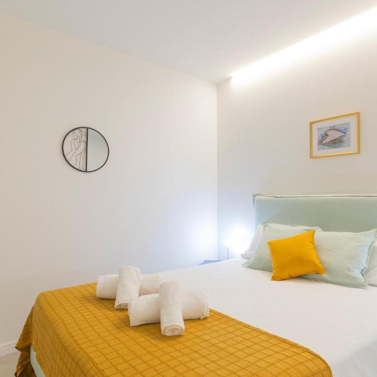 AG7 Loft Valencia Espaciosos estudios con terraza cercanos al metro Zona Ayora - Apartment - Ground Floor - 34
