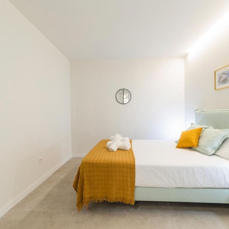 AG7 Loft Valencia Espaciosos estudios con terraza cercanos al metro Zona Ayora - Apartment - Ground Floor - 35
