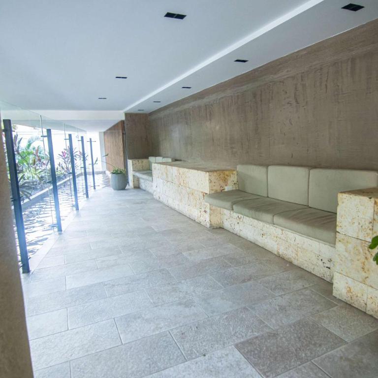 New Great Apartment 1BR In Cielo Mar - Apartamento - 28