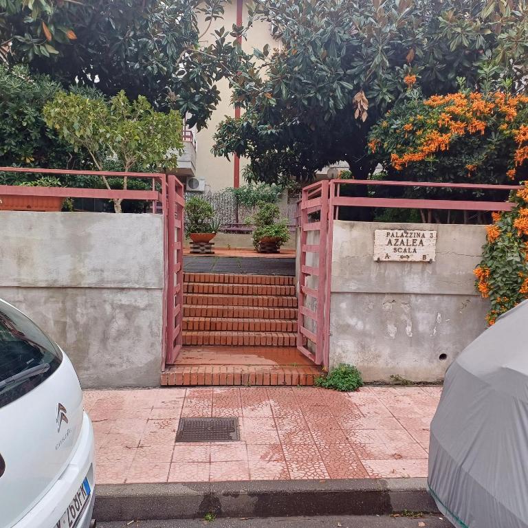 La casetta di Roger TRAPPITELLO - One-Bedroom Apartment - 13