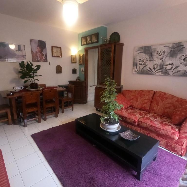 La casetta di Roger TRAPPITELLO - One-Bedroom Apartment - 14