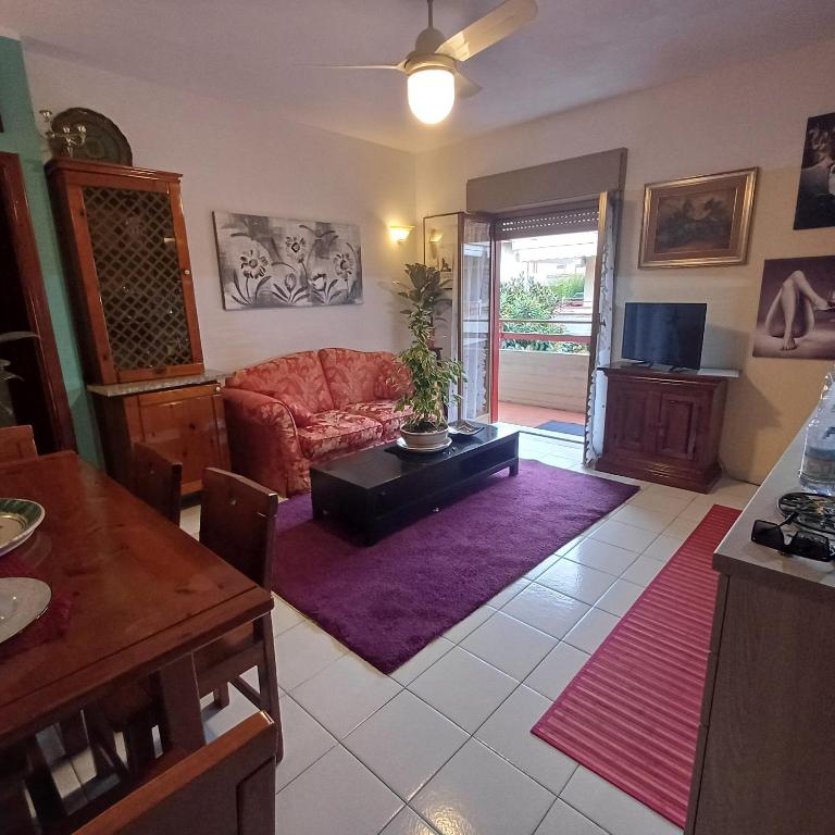 La casetta di Roger TRAPPITELLO - One-Bedroom Apartment - 15