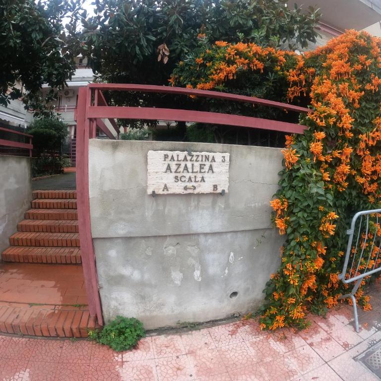 La casetta di Roger TRAPPITELLO - One-Bedroom Apartment - 12
